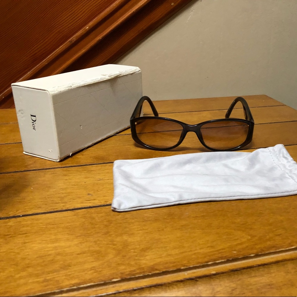 Dior sunglasses